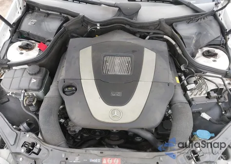 2009 Mercedes-Benz Clk 350 z USA, uszkodzony, nr VIN WDBTK56F19F259332